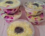 Foto langkah ke 4 dari resep Salad Buah.