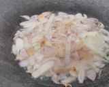 Foto langkah ke 2 dari resep Tumis Cumi Asin.