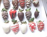 Foto del paso 5 de la receta: Fresas con chocolate para cualquier ocasión especial