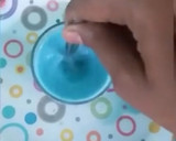சங்குப்பூ மில்க் ஷேக்(sangu poo milkshake reipe in tamil) ரெசிபி ஸ்டேப் 5 புகைப்படம்