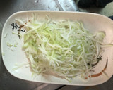 滑蛋蒲仔超簡單又好吃的蒲仔的食譜步驟1照片