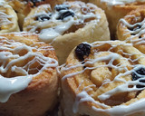 Foto del paso 5 de la receta: Rollos de Manzana o Apple Rolls Sin Tacc