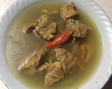 Foto langkah ke 6 dari resep Pindang Sapi.
