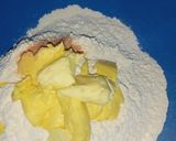 Foto langkah ke 4 dari resep Samosa ayam.