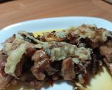 Foto del paso 6 de la receta: Solomillos de pollo con verduras y queso
