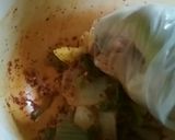 Foto langkah ke 9 dari resep Kimchi (Homemade).