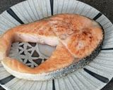 Foto del paso 4 de la receta Salmón a la toscana