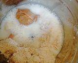 ওটস প্রোটিন শেক (Oats protein shake recipe in bengali) রেসিপির ধাপ 2 ছবি