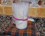 Foto del paso 1 de la receta: Auténtico pan de molde