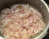 A picture of step 6 of Mutton Dum Biryani: A Blissful Culinary Delight of India.