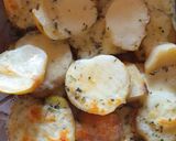 A picture of step 5 of Salvador Baked Chicken.