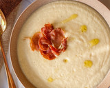 Foto del paso 4 de la receta: Crema de coliflor