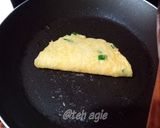 Foto langkah ke 3 dari resep Egg dumpling🥚.