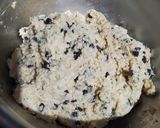 Foto langkah ke 3 dari resep Chocolate Cookies [Source: Devina Hermawan].