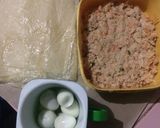Foto langkah ke 2 dari resep Ekado ala fe.