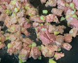 Foto del paso 3 de la receta: Macarrones boloñesa diferentes
