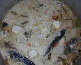 Foto langkah ke 7 dari resep Sayur lodeh pindang tahu tempe.