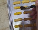 Foto langkah ke 6 dari resep Kastengel Keju Ekonomis Oven Tangkring TANPA MIXER.