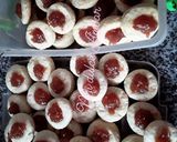 Foto del paso 7 de la receta: Galletitas pepas ☆