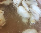 Foto langkah ke 1 dari resep Sop Mie Asin ala Singkawang.