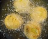 बटाटा वड़ा (batata vada recipe in Hindi) रेसिपी चरण 5 फोटो