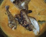Foto langkah ke 3 dari resep Ayam Bakar Serepeh.