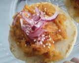 Foto del paso 9 de la receta: "Berenjena y coliflor Pibil" 🤔🌮🍆🥦🌰🌶🍆🌮