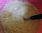 Foto del paso 1 de la receta: Torta de naranja y nueces
