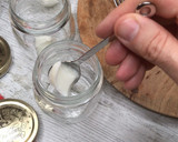 Foto del paso 2 de la receta: Cómo hacer yogur casero sin yogurtera