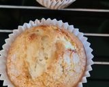 Foto del paso 17 de la receta 203. Magdalenas con Leche Condensada al Limón