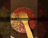 صورة لخطوة 4 من وصفة مانتي (اكلة تركية)