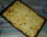 Foto del paso 6 de la receta: Sopa paraguaya 💛