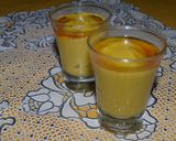 Foto del paso 4 de la receta: Sambayòn de Katar