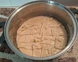 Foto del paso 5 de la receta: Torta matera con crema pastelera y dulce de membrillo