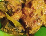 Foto langkah ke 5 dari resep Tongkol basah bumbu gulai.