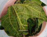 A picture of step 3 of Sate Maranggi from Purwakarta.