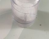 Foto langkah ke 2 dari resep Semprit Labu Parang.