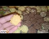 صورة لخطوة 6 من وصفة بيتي فور العيد المرمل المظبوط
