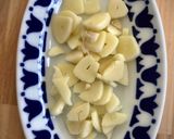 Foto del paso 2 de la receta Arroz caldoso con bogavante