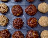 Foto del paso 8 de la receta: Galletitas de Avena