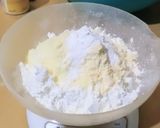 Foto langkah ke 1 dari resep Nastar Selai Nanas homemade.