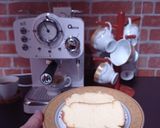 Foto langkah ke 5 dari resep Cheese Cake DEBM.
