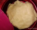 Foto langkah ke 1 dari resep Pineapple Pie.