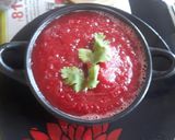 A picture of step 1 of Healthy Breakfast.