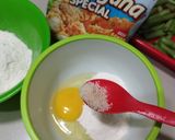Foto langkah ke 2 dari resep Buncis Goreng.