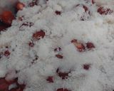 عکس مرحله 1 از دستور مربا توت فرنگی 🍓