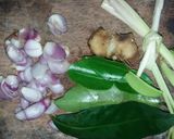 Foto langkah ke 2 dari resep SOTO CEKER #bikinradhanberkesan #rabubaru #24.