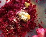 Foto del paso 4 de la receta: Quinoa Burger