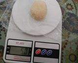 Foto langkah ke 5 dari resep Kulit martabak tanpa telur.