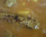 Sseekh kabab biryani recipe step 4 photo